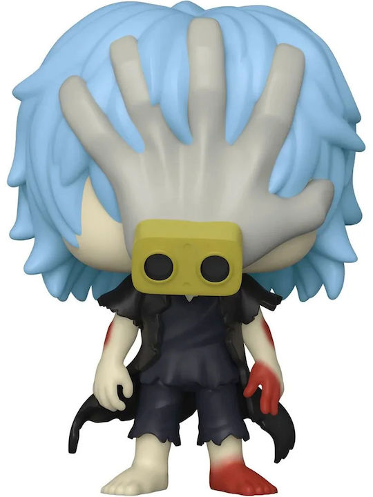 Funko Pop! Animation: Tomura Shigaraki Special Edition