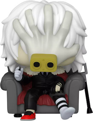 Funko Pop! Deluxe: Mein Held Academia - Tomura Shigaraki 1526