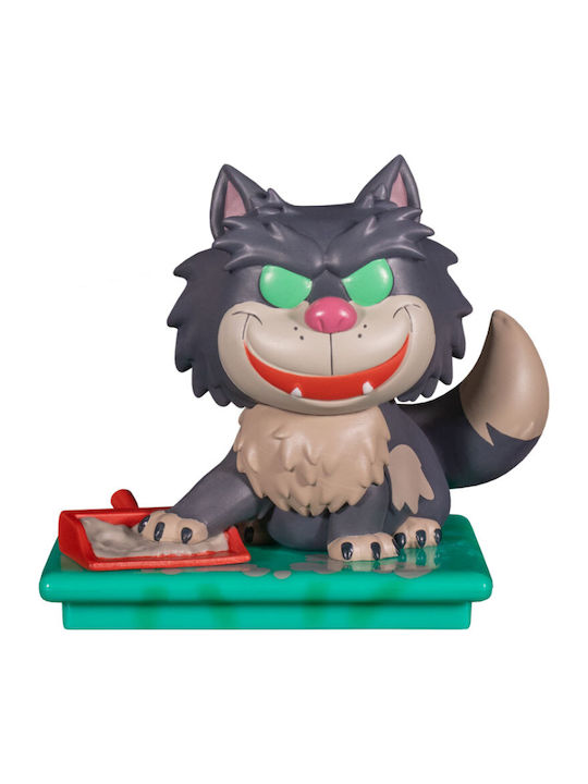 Funko Pop! Disney: Lucifer Special Edition Funko Pop! Disney: Lucifer Special Edition