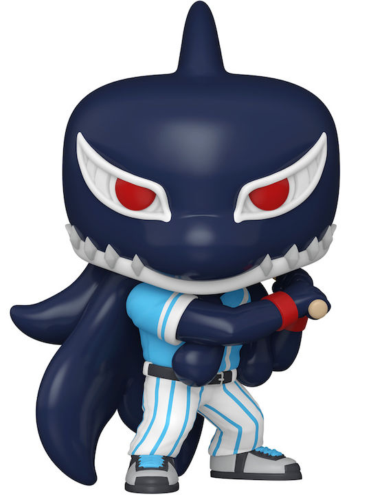 Funko Pop! Animation: Gang Orca