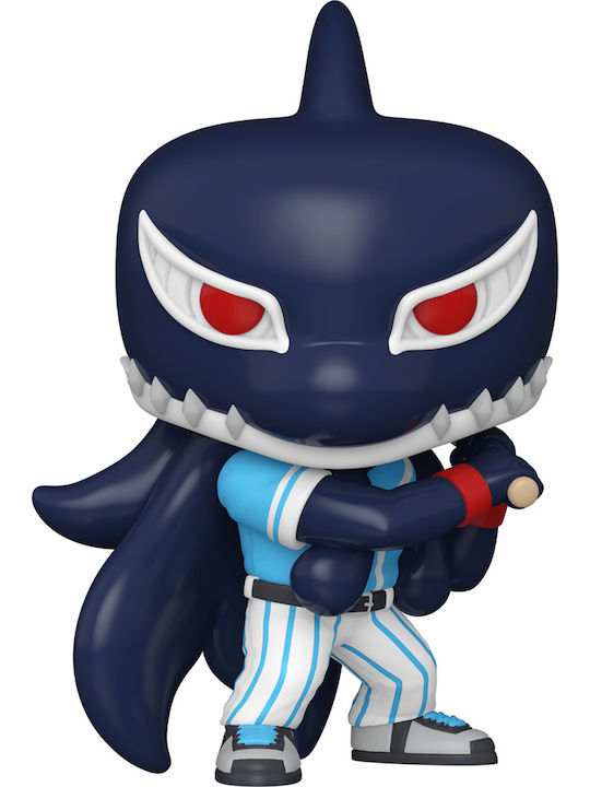 Funko Pop! Animation: My Hero Academia - Gang Orca 1331 Exclusive