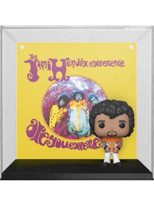 Funko Pop! Albums: Jimi Hendrix Special Edition Funko Pop! Albums: Jimi Hendrix Special Edition