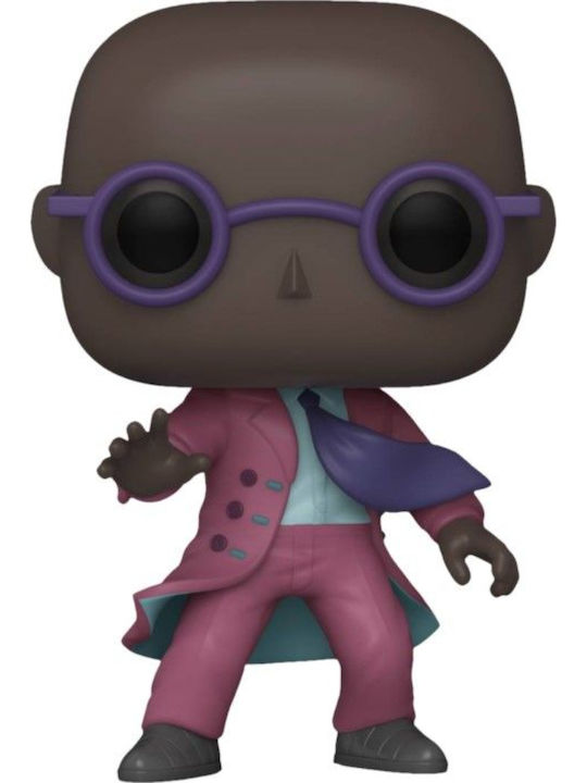 Funko Pop! Movies: Morpheus Special Edition