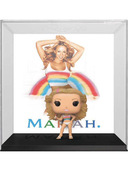 Funko Pop! Albums: Mariah Carey - Rainbow 52