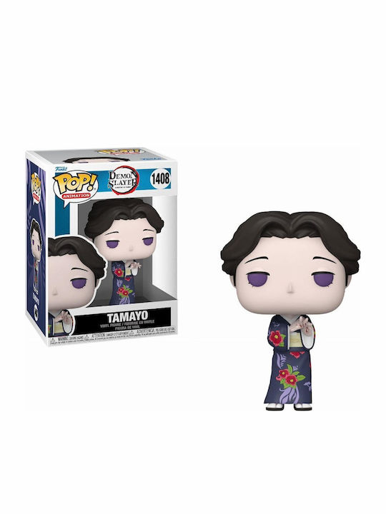 Funko Pop! Animation: Tamayo Funko Pop! Animation: Tamayo