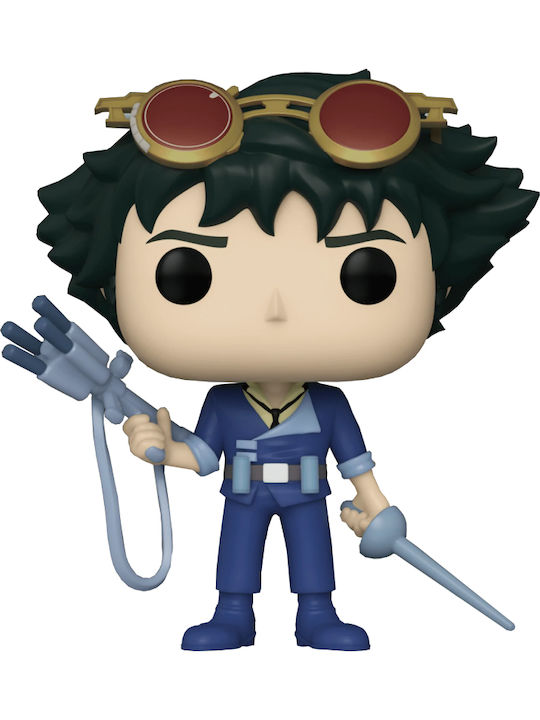 Funko Pop! Animation: Spike Spiegel Limited Edition Funko Pop! Animation: Spike Spiegel Limited Edition