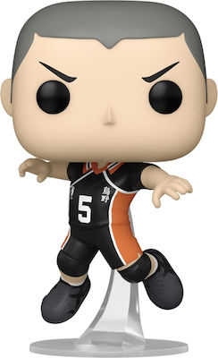 Funko Pop! Animation: Haikyu!! - Ryunosuke Tanaka 1391