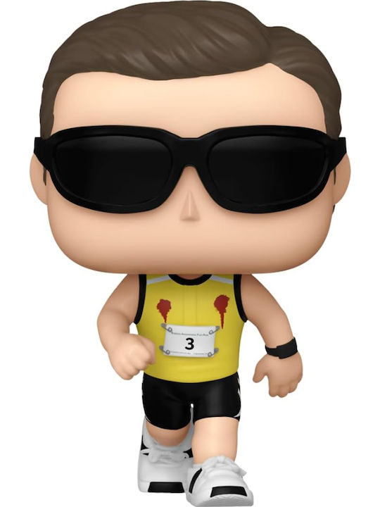 Funko Pop! Television: Fun Run Andy Exclusive