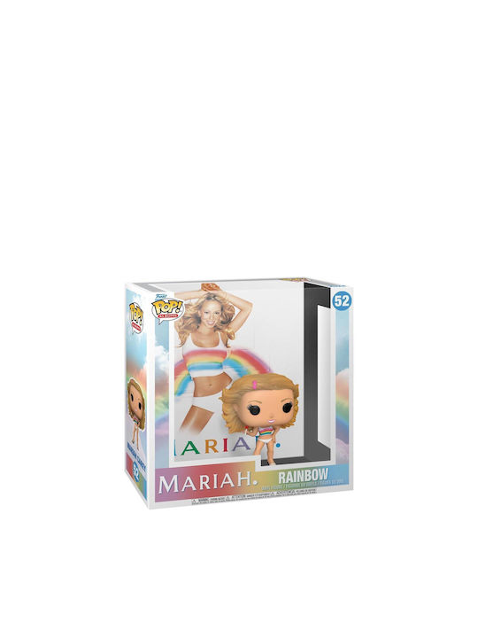 Funko Pop! Albums: Rainbow