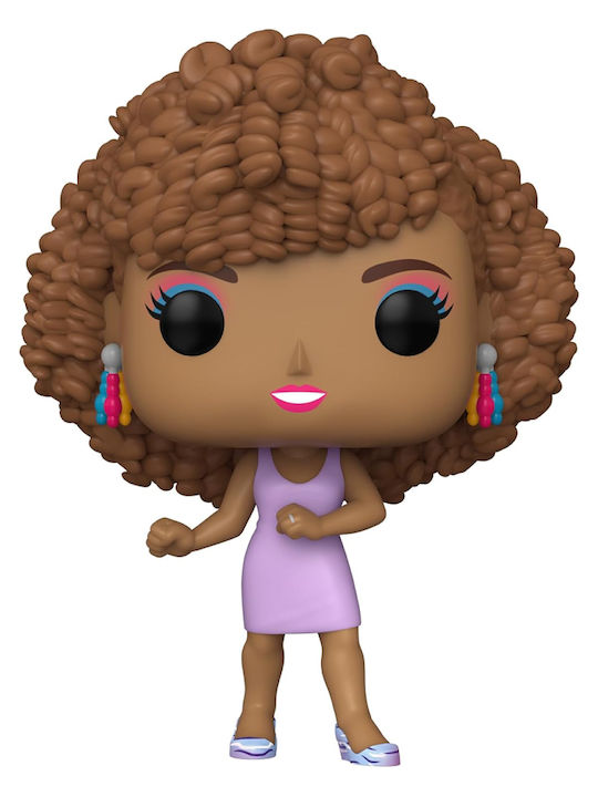 Funko Pop! Icons: Whitney Houston