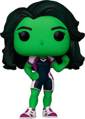 Funko Pop! Marvel: Marvel - She-Hulk 1126