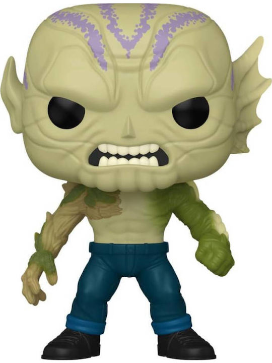 Funko Pop! Marvel: Secret Bobble-Head