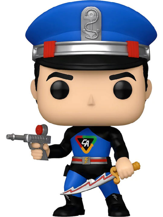 Funko Pop! Retro Toys Heroes: Retro 125