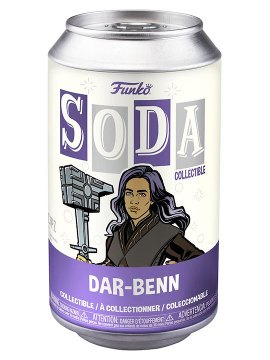 Funko Vinyl Soda Marvel: Marvels Funko Vinyl Soda Marvel: Marvels