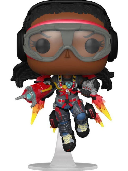 Funko Pop! Marvel: Wakanda Forever Bobble-Head