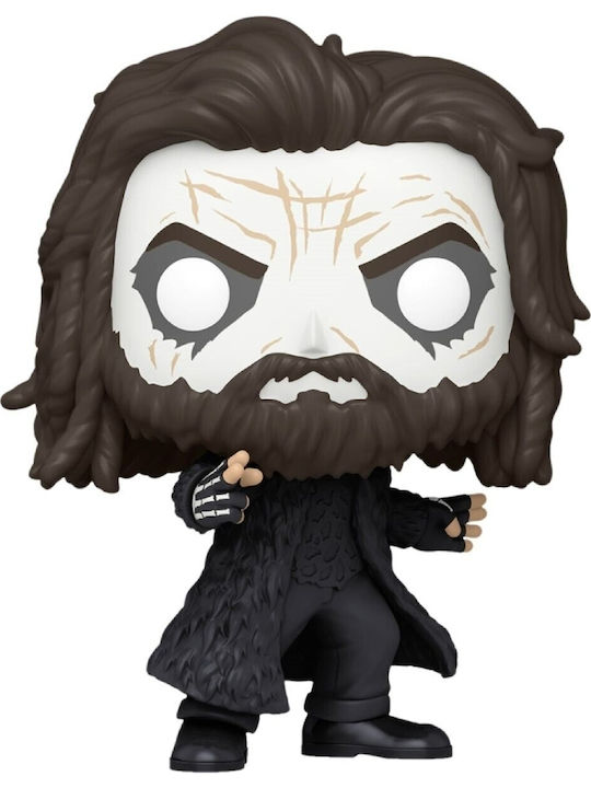 Funko Pop! Rocks: Rob Zombie