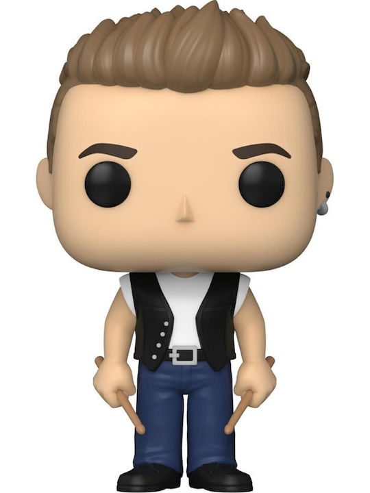 Funko Поп! Скали: Larry