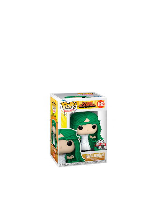 Funko Pop! Ibara Shiozaki Special Edition