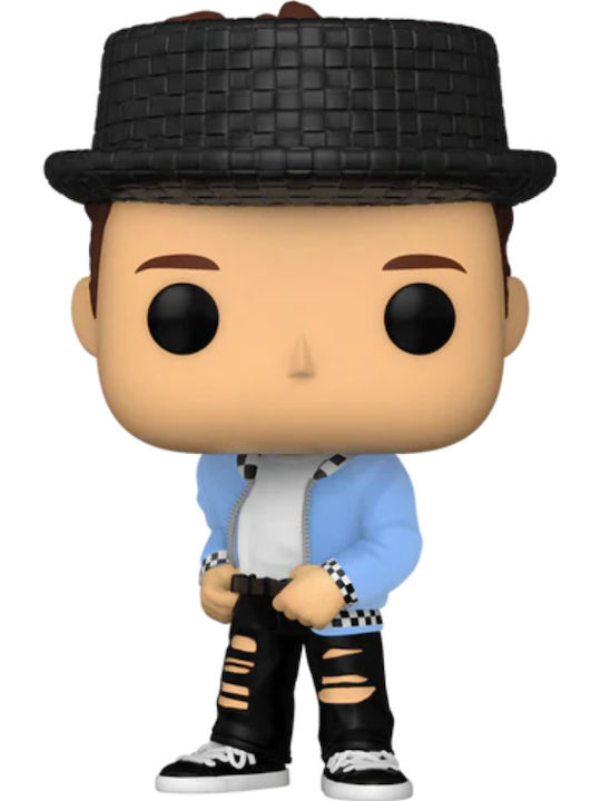 Funko Pop! Rocks: Joey