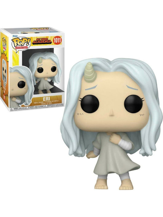 Funko Поп! Анимация: Моят герой Academia - Eri 1011