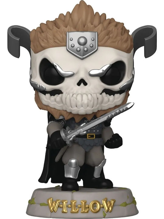 Funko Pop! Bobble-Head Movies: Disney - General Kael 1312 Funko Pop! Bobble-Head Movies: Disney - General Kael 1312