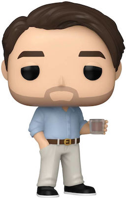 Funko Pop! Roman Roy 1431