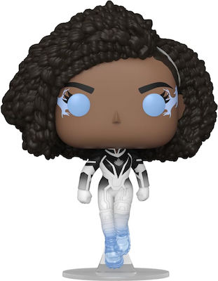 Funko Pop! Marvel: Minunile - Photon 1250 Cap de bobble