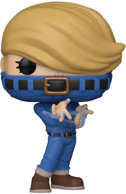 Funko Pop! Animation: My Hero Academia - Best Jeanist 786