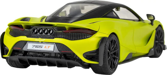 McLaren Τηλεκατευθυνόμενο Παιχνίδι Πράσινο