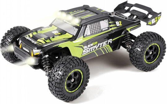 BlackZon Smyter Τηλεκατευθυνόμενο Αυτοκίνητο 4WD Πράσινο