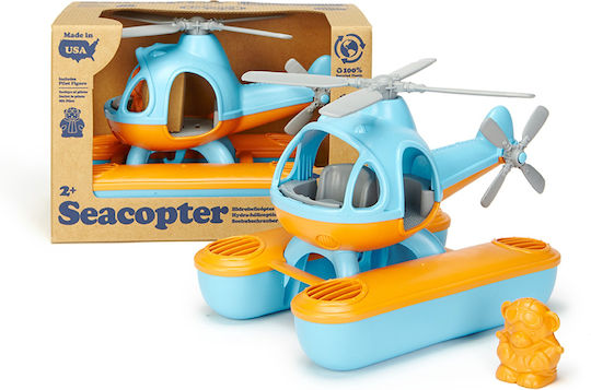 Green Toys Παιχνίδι Παραλίας Μπλε