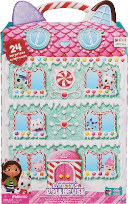 Weihnachtskalender 24pcs