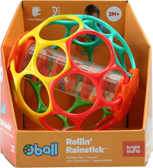 Dumel Ball mit Sounds für 3++ Monate