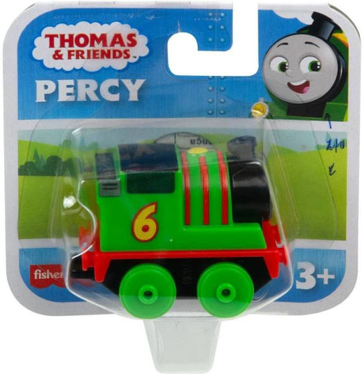 Mattel Thomas & Friends Train Percy for 3++ Years