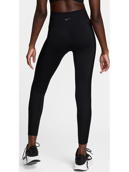 Nike Dri-Fit One Training Leggings Black
