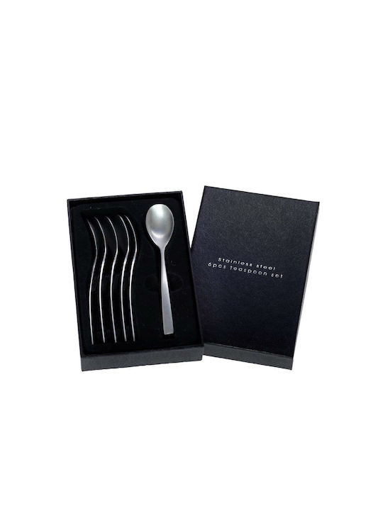 Cryspo Trio Durable Spoon Set Coffee / Tea