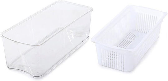 Plastic Vegetable Chopper