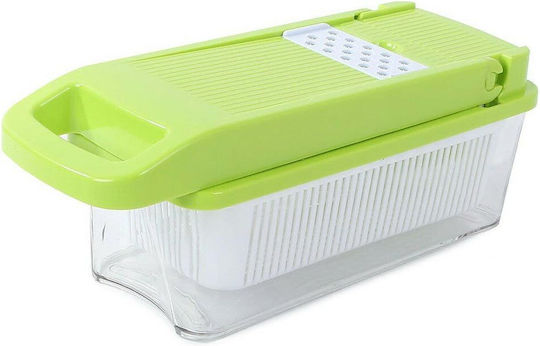 Plastic Vegetable Chopper