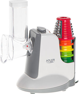 Adler Plastic Slicer