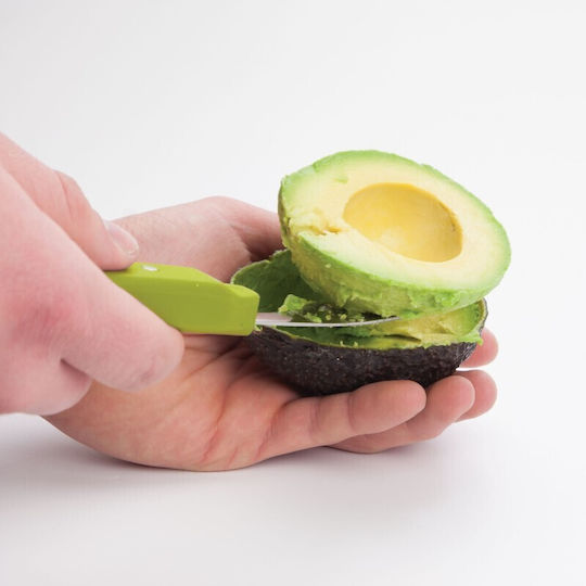 Taylor's Eye Witness Avocado-Aufschneider Kunststoff 1Stück