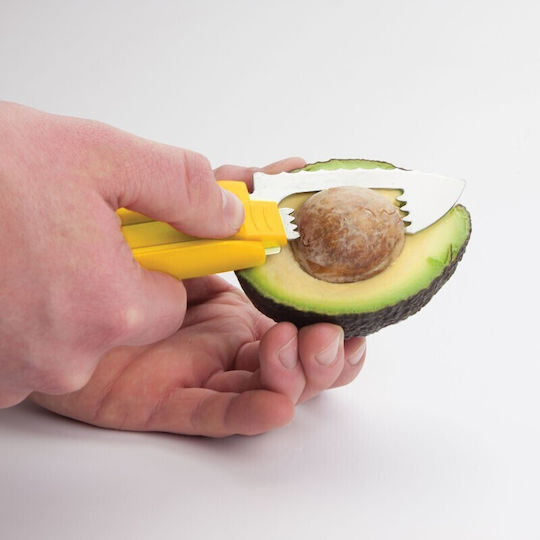Taylor's Eye Witness Avocado-Aufschneider Kunststoff 1Stück
