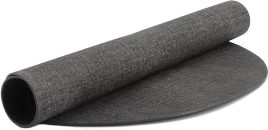 Guzzini Platzdeckchen Stoff Gray 48x34cm 1Stück Guzzini Platzdeckchen Stoff Gray 48x34cm 1Stück