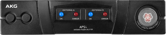 AKG APS4 Adaptor Microfon