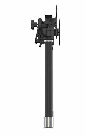Multibrackets Βάση Γραφείου για 3 Οθόνες έως 32" (MB-1329)