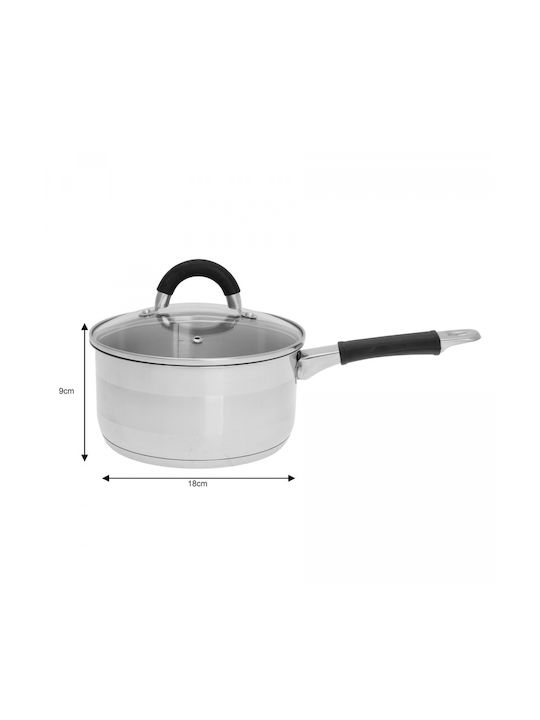 KING Hoff 2lt / 18cm