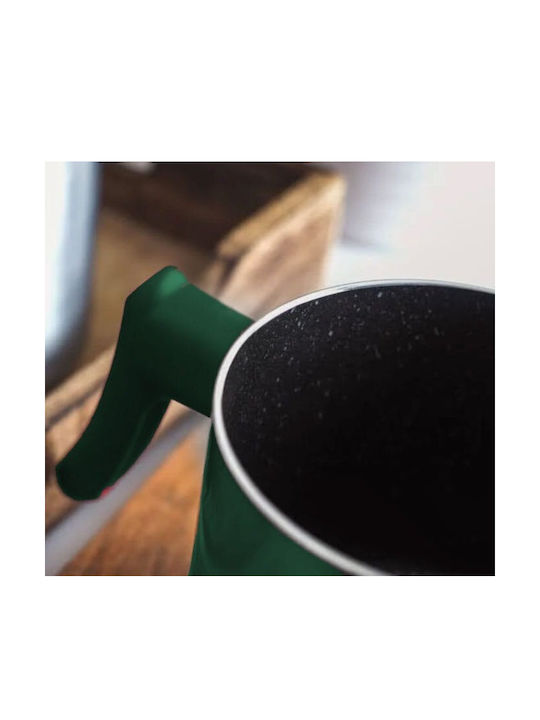 Berlinger Haus Emerald Collection made of Aluminum 1.2lt / 12cm