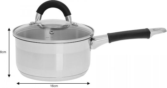 KING Hoff 1.5lt / 16cm
