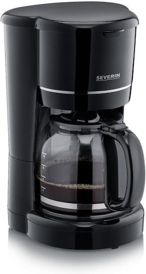 Severin Καφετιέρα Φίλτρου 900W