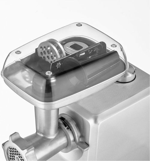 Caso FW2500 Meat Grinder 2500W Gray