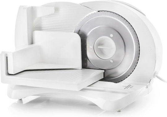 Smapp Smapp Tăieturi reci Slicer 200W Alb